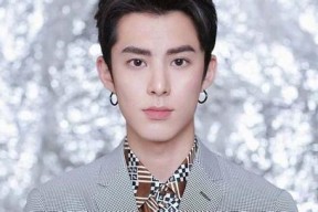 吃瓜娱乐酱王鹤棣,从吃瓜娱乐酱到当红小生的华丽蜕变