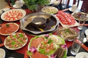 吃火锅视频,一场视觉与味蕾的双重盛宴